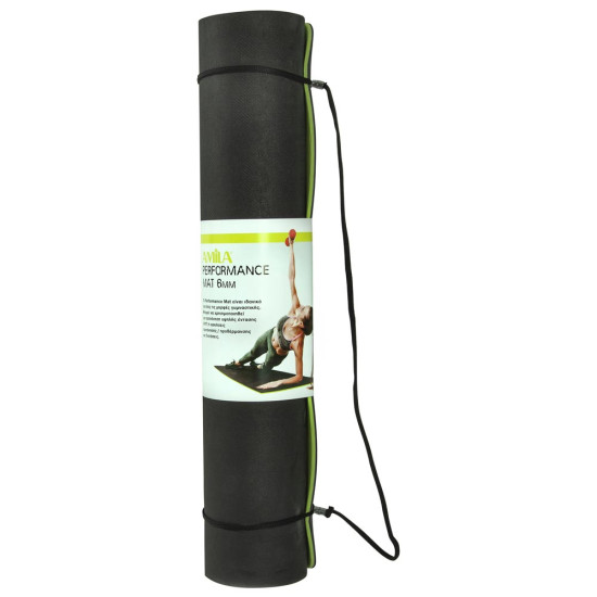 Amila Στρώμα Γυμναστικής Performance Mat